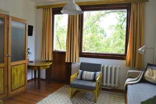 Гостевой дом Guest House Sema Банско Двухместный номер Делюкс с 1 кроватью и балконом-14