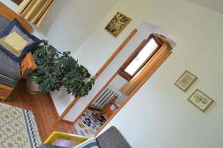 Гостевой дом Guest House Sema Банско Двухместный номер Делюкс с 1 кроватью и балконом-16