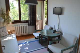 Гостевой дом Guest House Sema Банско Двухместный номер Делюкс с 1 кроватью и балконом-20