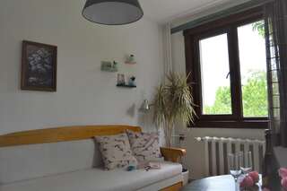 Гостевой дом Guest House Sema Банско Двухместный номер Делюкс с 1 кроватью и балконом-26