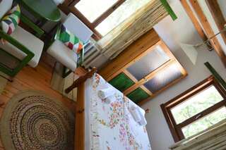 Гостевой дом Guest House Sema Банско Трехместный номер «Комфорт»-6