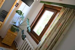 Гостевой дом Guest House Sema Банско Трехместный номер «Комфорт»-8