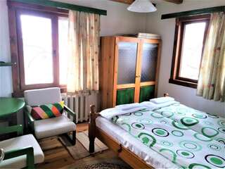 Гостевой дом Guest House Sema Банско Трехместный номер «Комфорт»-10