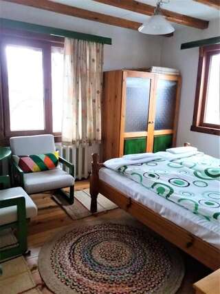 Гостевой дом Guest House Sema Банско Трехместный номер «Комфорт»-14