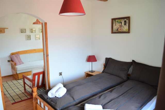 Гостевой дом Guest House Sema Банско-16