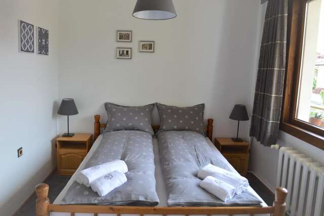 Гостевой дом Guest House Sema Банско-28