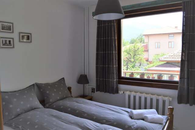 Гостевой дом Guest House Sema Банско-29