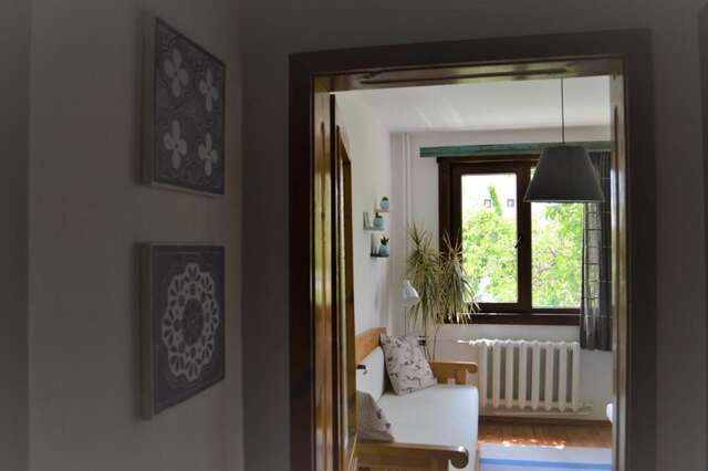 Гостевой дом Guest House Sema Банско-31