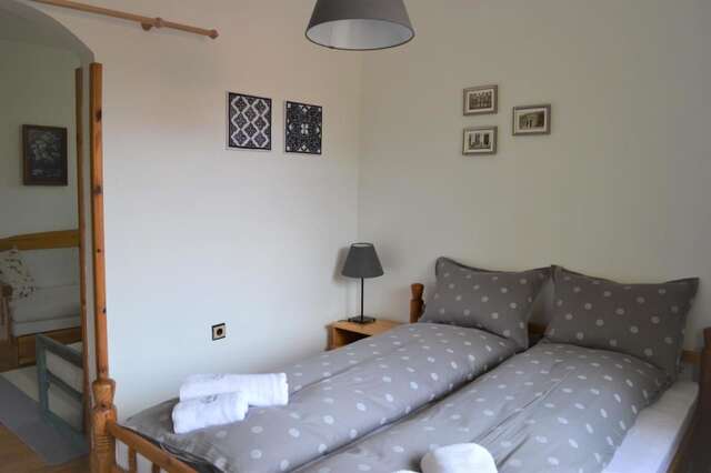Гостевой дом Guest House Sema Банско-32