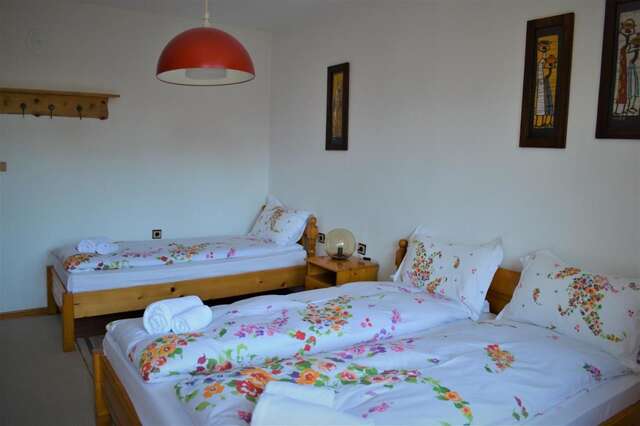Гостевой дом Guest House Sema Банско-46
