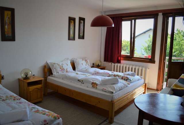 Гостевой дом Guest House Sema Банско-47