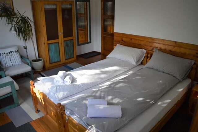 Гостевой дом Guest House Sema Банско-48