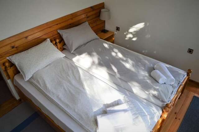 Гостевой дом Guest House Sema Банско-52