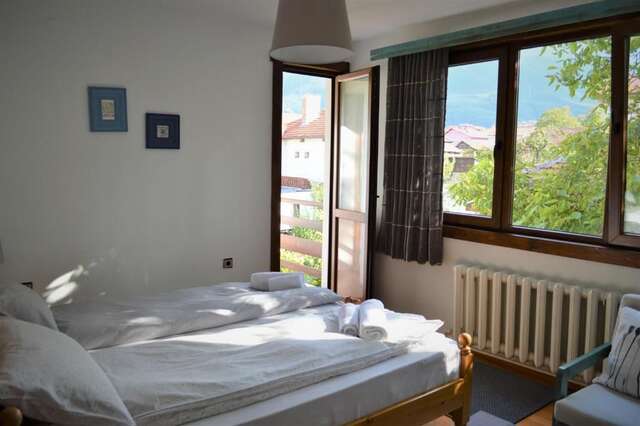Гостевой дом Guest House Sema Банско-53