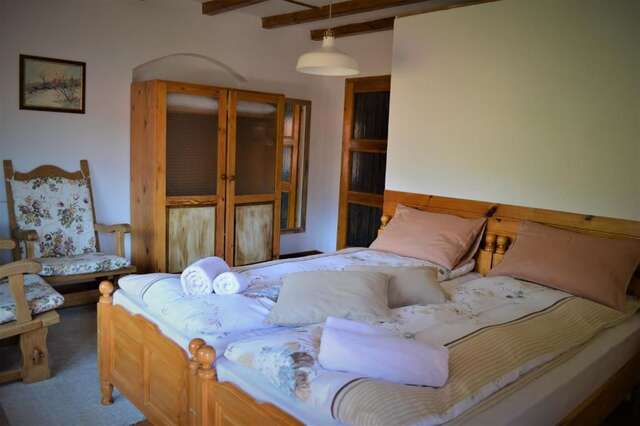 Гостевой дом Guest House Sema Банско-58