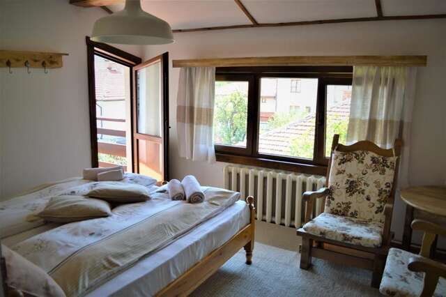 Гостевой дом Guest House Sema Банско-59