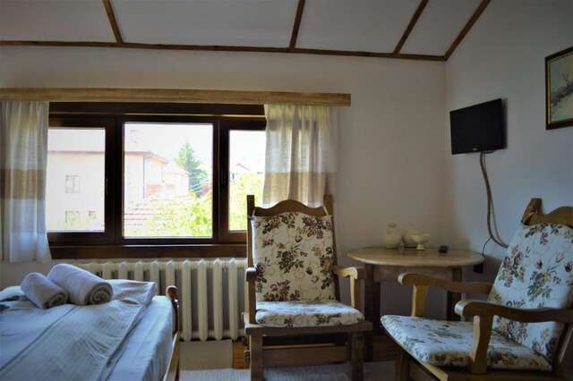 Гостевой дом Guest House Sema Банско-61
