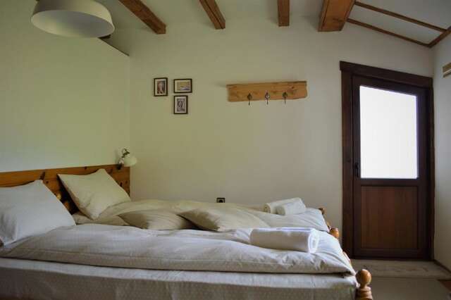 Гостевой дом Guest House Sema Банско-66