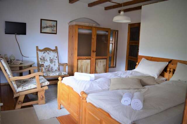 Гостевой дом Guest House Sema Банско-67