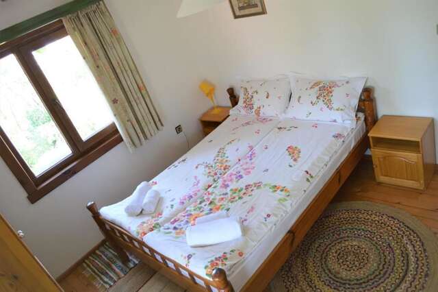 Гостевой дом Guest House Sema Банско-82