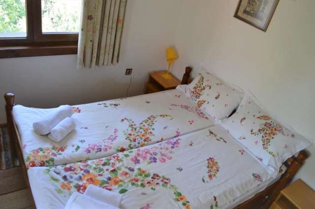 Гостевой дом Guest House Sema Банско-83